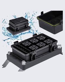 True Fuse Box ACCEPSPWR0312