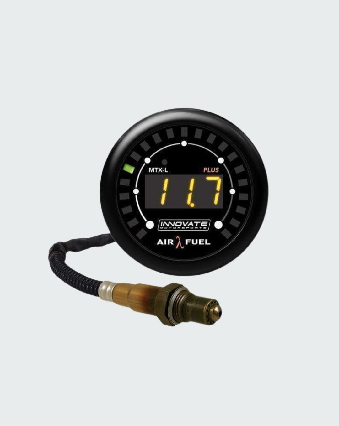 INNOVATE MTX-L Plus Digital Air Fuel Ratio Gauge Kit INN3918