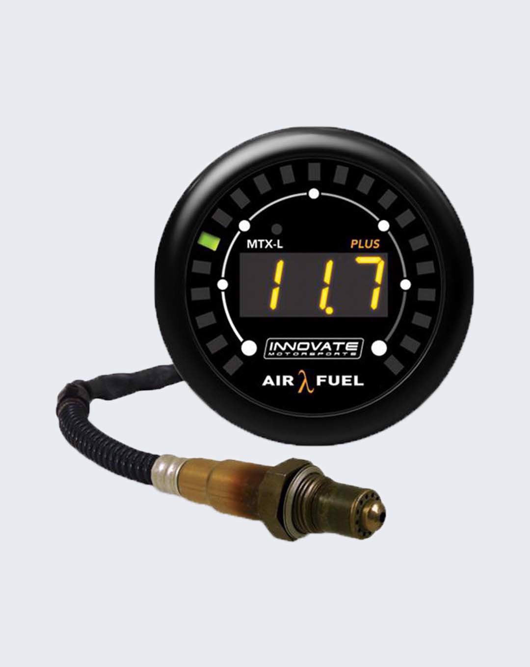 INNOVATE MTX-L Plus Digital Air Fuel Ratio Gauge Kit INN3918