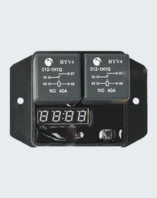 DAVIES CRAIG 0444 Digital Thermatic® Fan Switch Kit