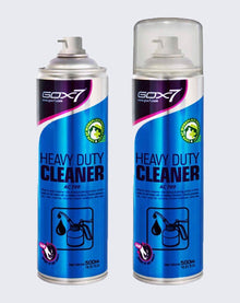 AC Heavy Duty Cleaner CLEANER