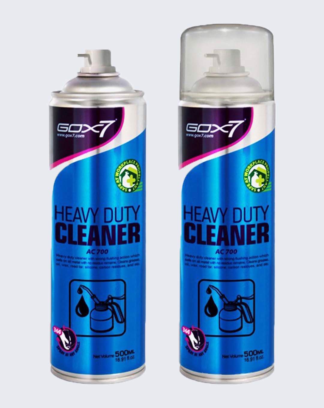 AC Heavy Duty Cleaner CLEANER
