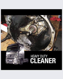 AC Heavy Duty Cleaner CLEANER