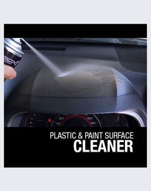 GOX7 Paints AC 710 Plastic & Paint Surface cleaner PLASTIC