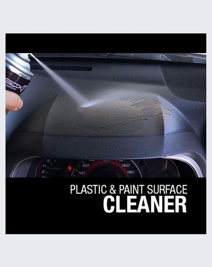GOX7 Paints AC 710 Plastic & Paint Surface cleaner PLASTIC