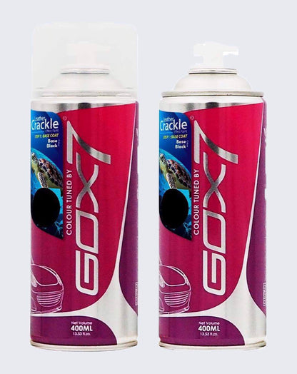 GOX7 Paints Black Gold GC 791-06
