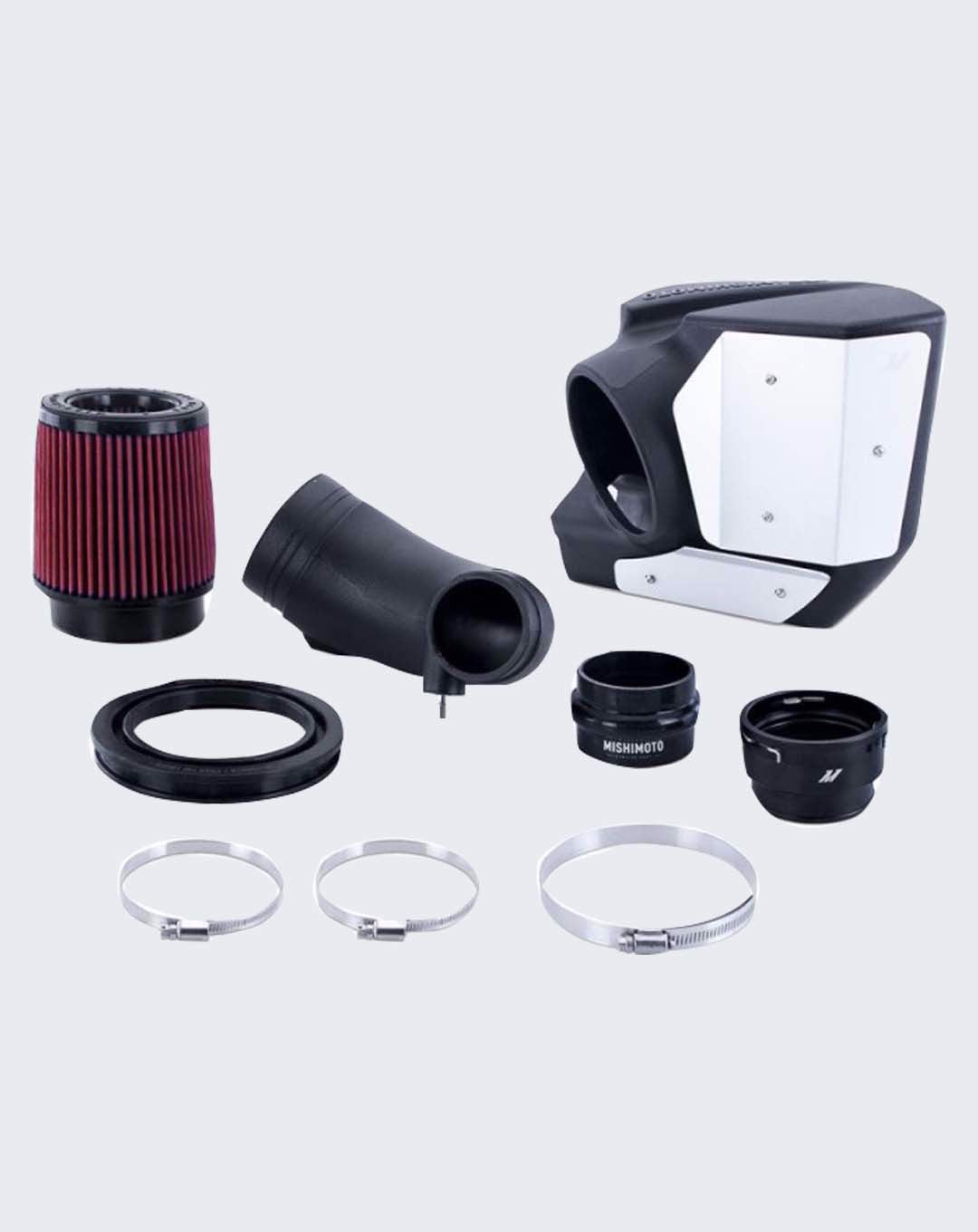 Mishimoto Performance Intake Kit – Toyota Supra GR 2020+ 3.0T – misMMAI-SUP-20