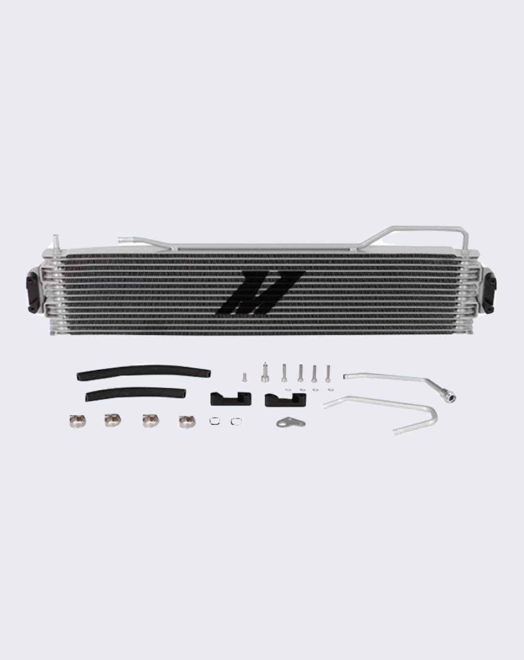 Mishimoto Transmission Cooler Chevy Silverado 1500 V8 14+ MMTC-K2-14