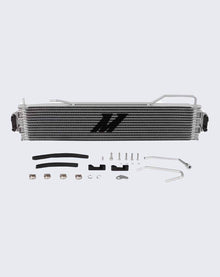 Mishimoto Transmission Cooler Chevy Silverado 1500 V8 14+ MMTC-K2-14