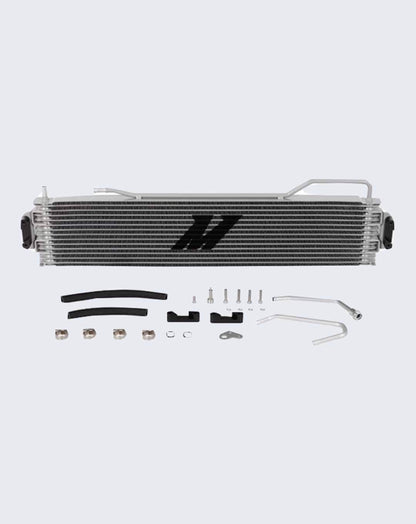 Mishimoto Transmission Cooler Chevy Silverado 1500 V8 14+ MMTC-K2-14