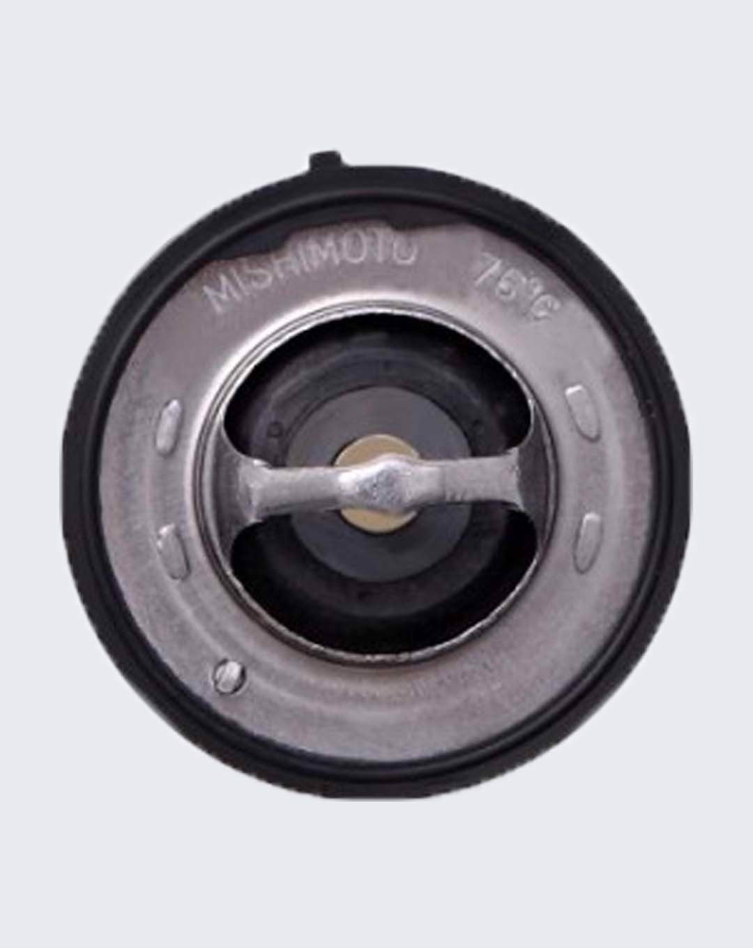 Mishimoto Racing Thermostat 10–15 Camaro SS/ZL1, 09–13 Corvette, 09–15 CTS-V TS-VET-05