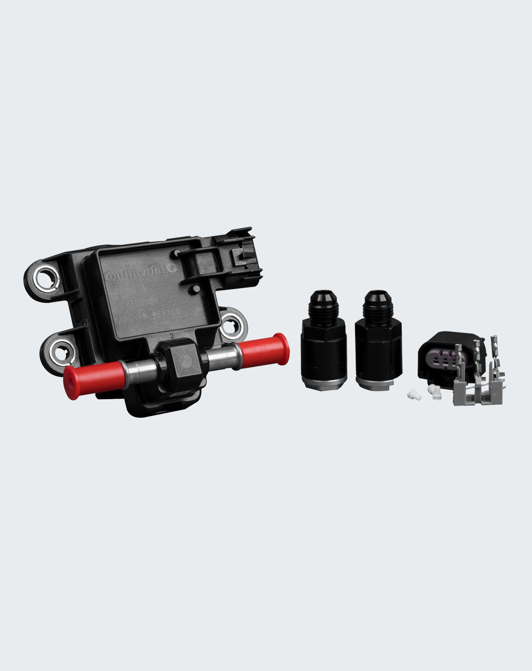 Emtron Flex Sensor Kit CONTINENTAL