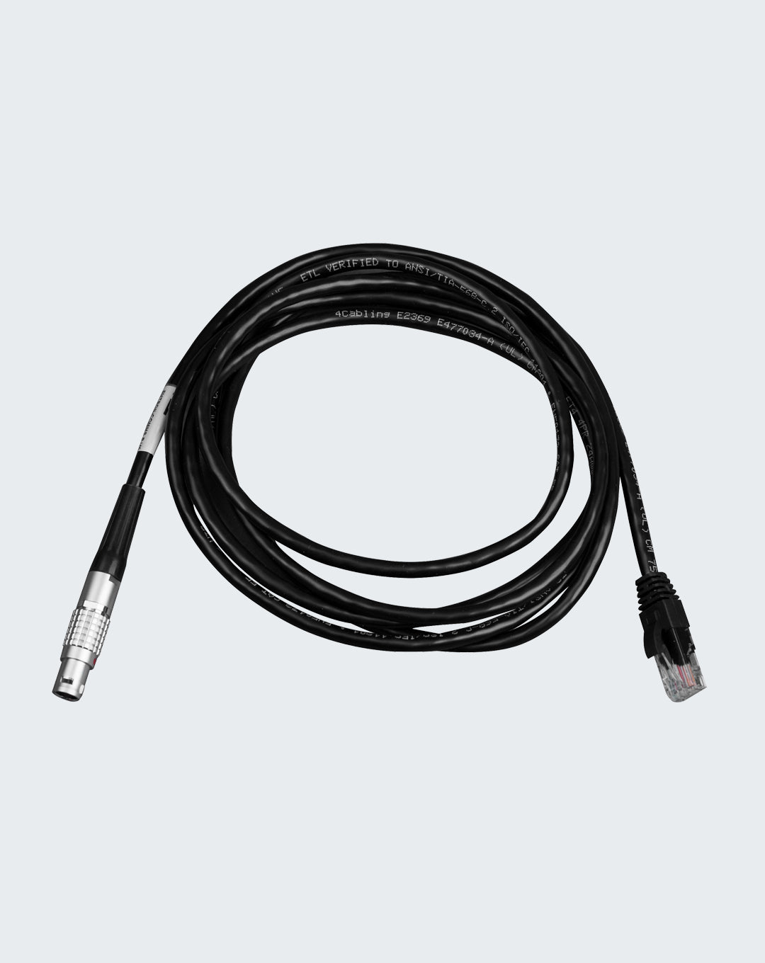 Emtron ECU Tuning Cable TUNING