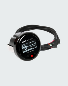 Emtron CAN Gauge EMTRON