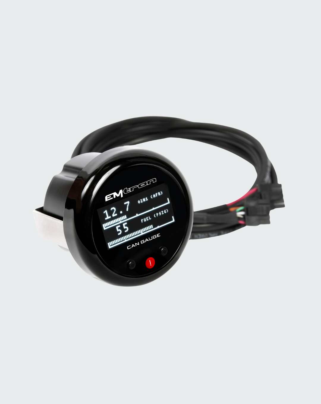 Emtron CAN Gauge EMTRON