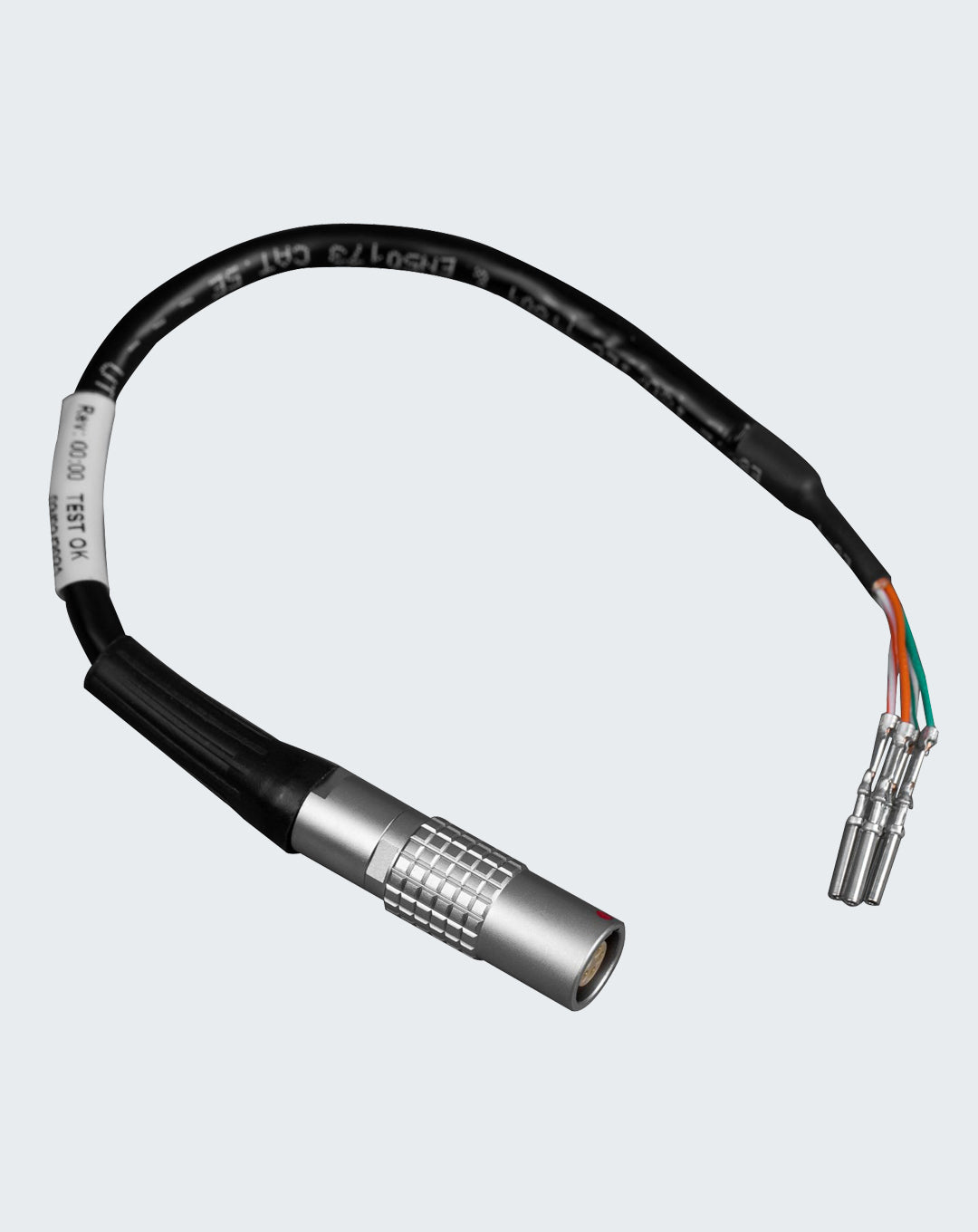 Emtron Comms Cable SUPERSEAL