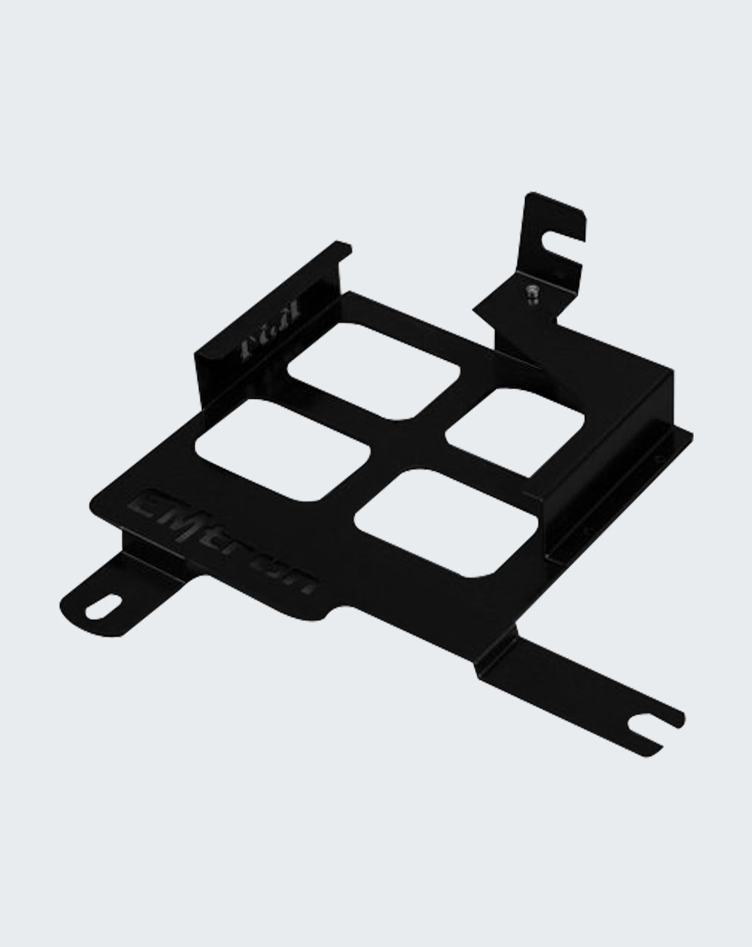 Emtron ECU Mounting Kit MOUNTING