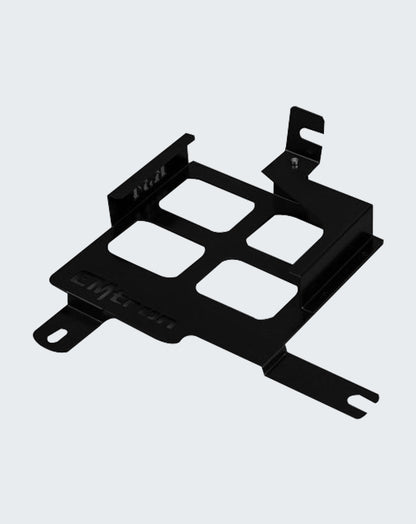 Emtron ECU Mounting Kit MOUNTING