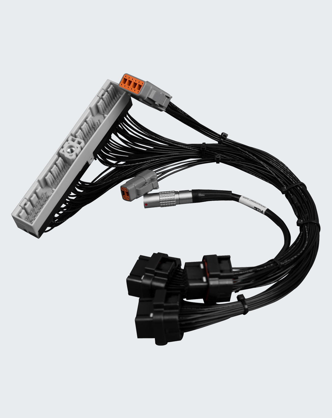 Harnesses Patch Harness R34 GTR KV Series HARNESS