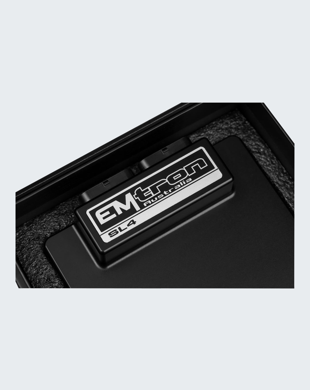 Emtron SL4