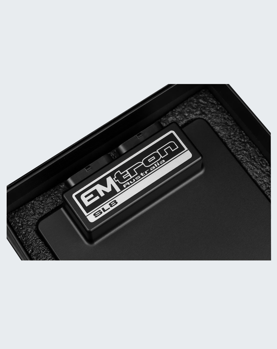 Emtron SL8
