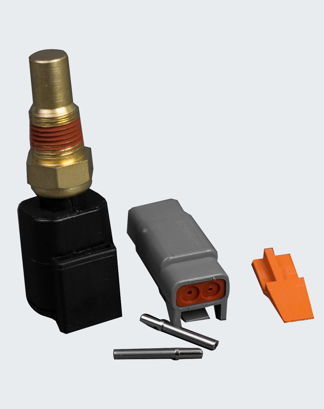 Emtron SRS FLUID TEMP FLUID