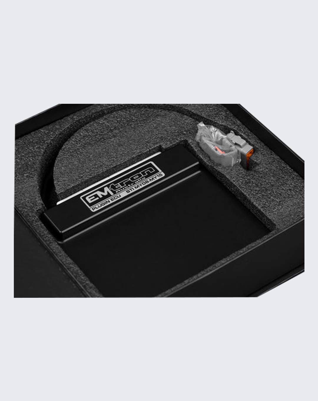 Emtron Plugin ECU Subaru Sti MY08-15 EMTRON