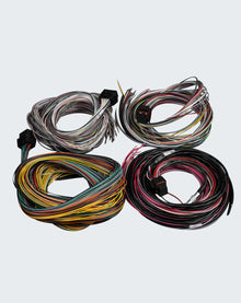 Harnesses Flying Harness HARNESS