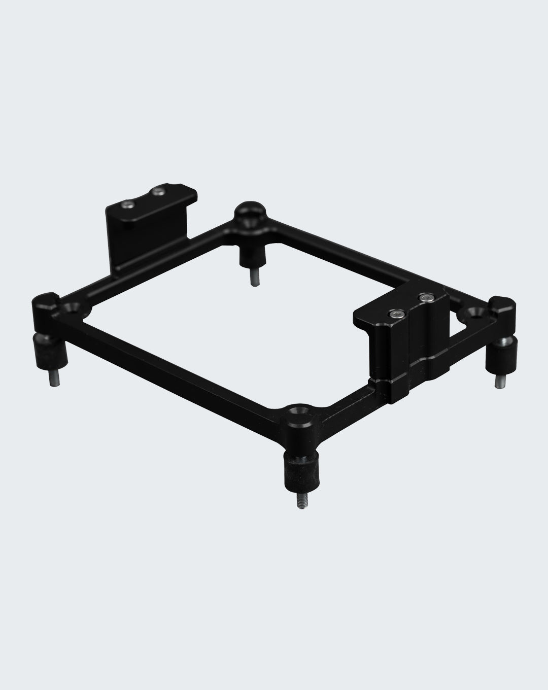 Emtron ECU Mounting Kit MOUNTING