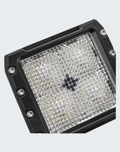 Stedi lights LED Work Light Cube C4-DIFFUSE