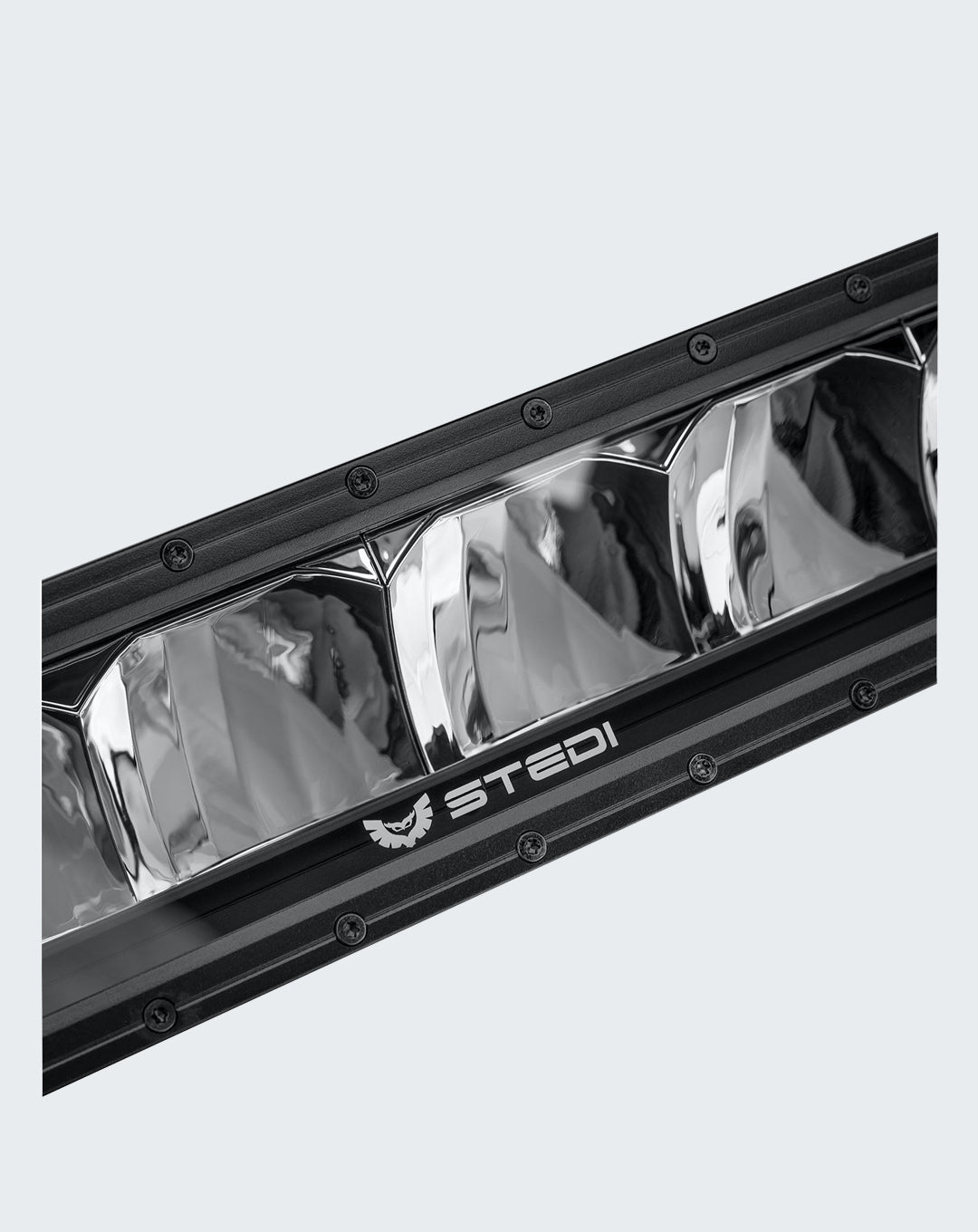 STEDI LED Light Bar LEDST2K-40-16L