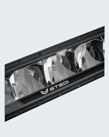 STEDI LED Light Bar LEDST2K-40-16L