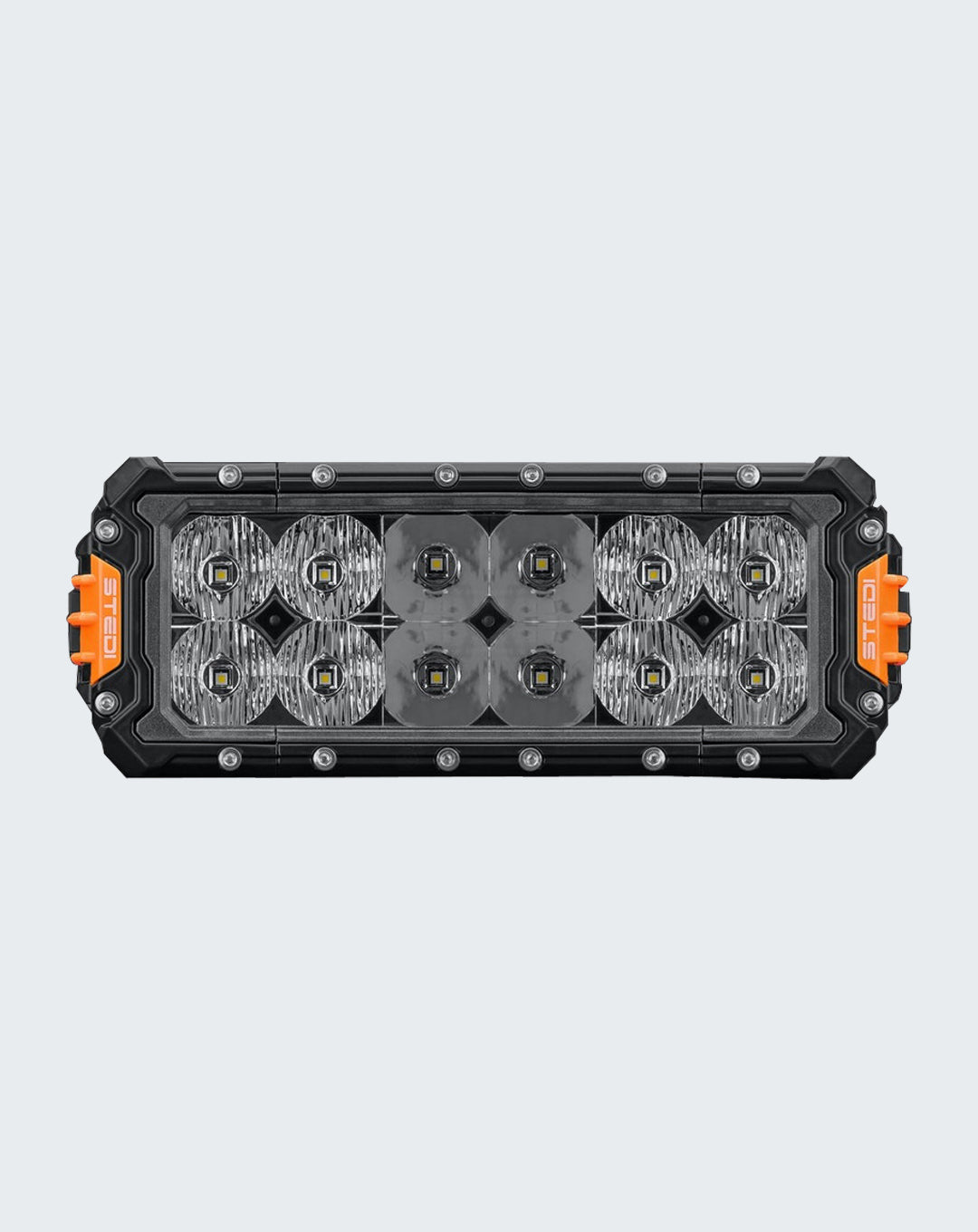 Stedi lights ST3303 PRO 11 Double Row Ultra High Output LED LED3303-PRO-12L