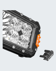 Stedi lights ST3303 PRO 11 Double Row Ultra High Output LED LED3303-PRO-12L
