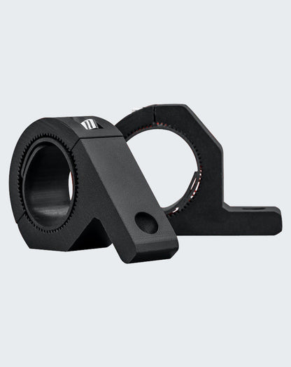 Stedi Bull Bar Tube Clamps 22mm-32mm BRKUNIV-22-32MM