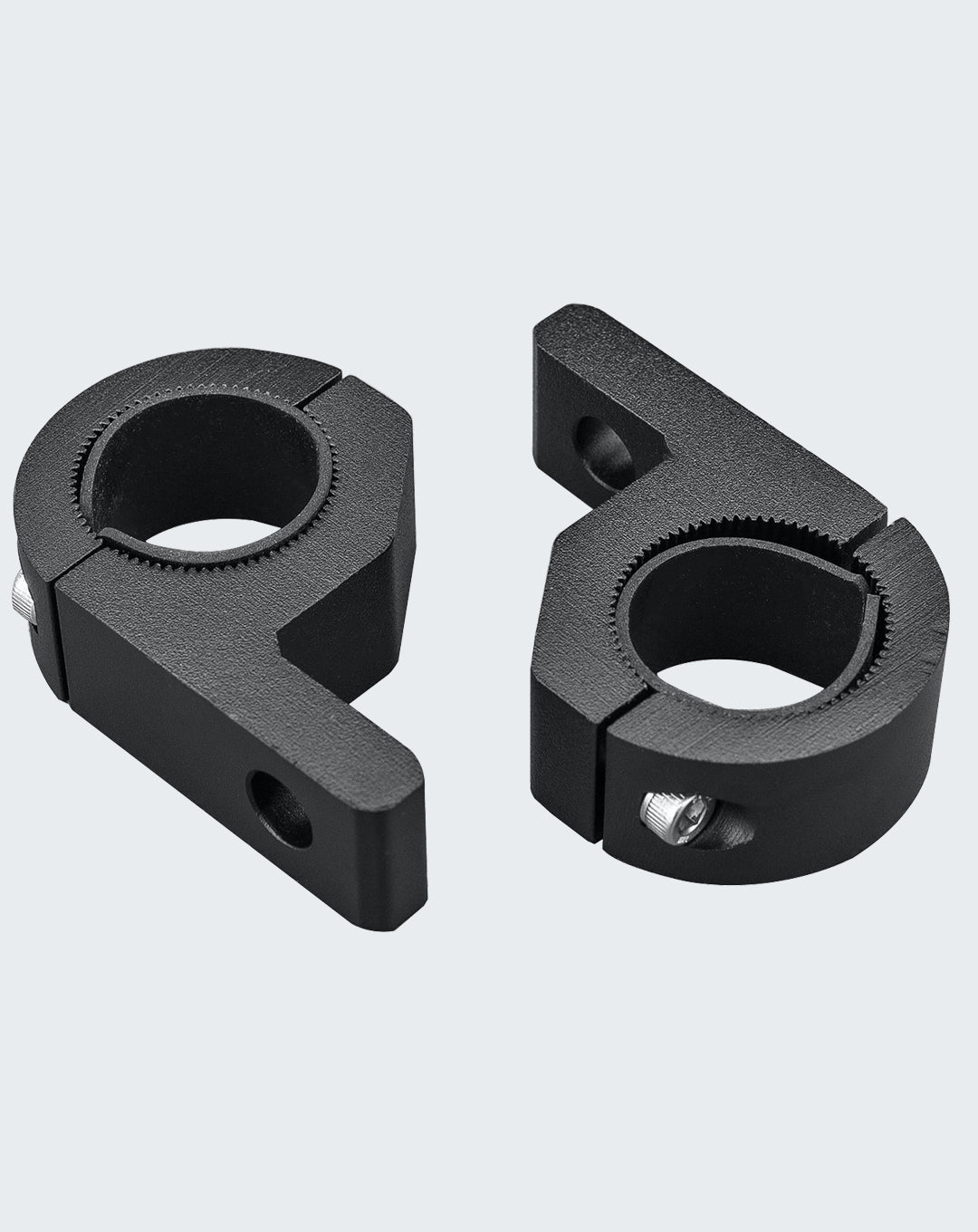 Stedi Bull Bar Tube Clamps 22mm-32mm BRKUNIV-22-32MM