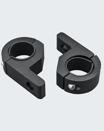 Stedi Bull Bar Tube Clamps 22mm-32mm BRKUNIV-22-32MM