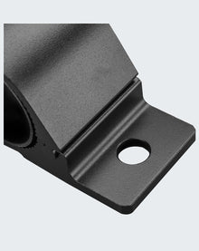 Stedi Bull Bar Mounting Brackets 40mm-45mm Black BRK4045-BLK-1