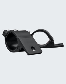 Stedi Bull Bar Mounting Brackets 48mm-53mm Tube Clamp Black BRK4853-BLK-148mm