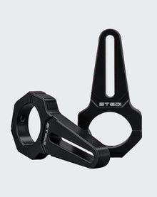 Stedi lights LED Work Light Loom Harness Not High Beam Triggered WIRLED-KIT