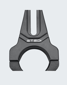 Stedi Bull Bar Tube Clamps 49mm-51mm BRKUNIV-49-51MM