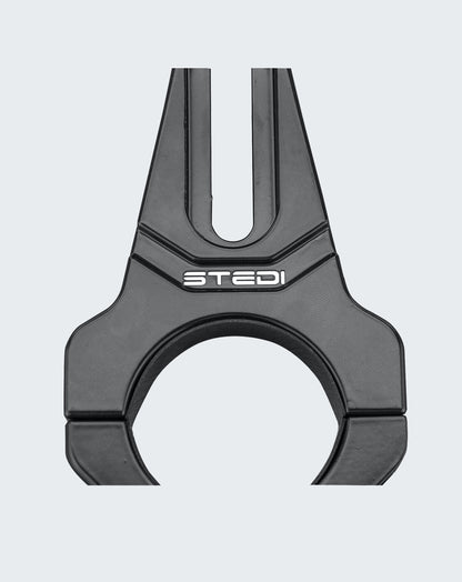 Stedi Bull Bar Tube Clamps 49mm-51mm BRKUNIV-49-51MM