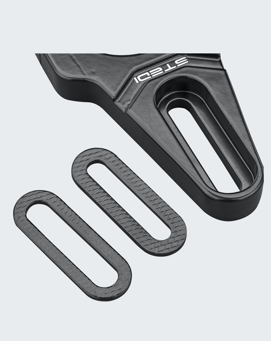 Stedi Bull Bar Tube Clamps 60mm-63.5mm BRKUNIV-60-63.5MM