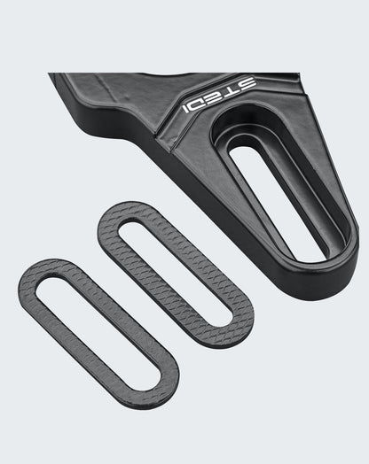 Stedi Bull Bar Tube Clamps 60mm-63.5mm BRKUNIV-60-63.5MM