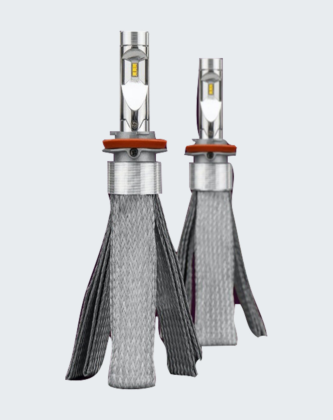 Stedi lights Head Light Conversion Kit LEDCONV-H11-CH