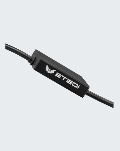 Stedi lights Head Light Conversion Kit LEDCONV-H11-CH