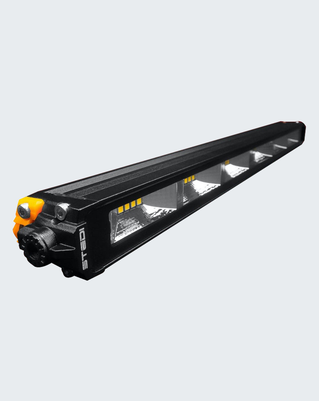 Stedi lights Micro ST3520 7.3 18W CREE LED Flood Bar LED3520-7-18W