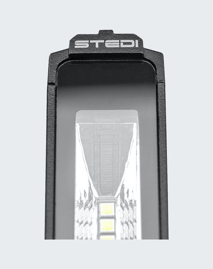 Stedi lights Micro ST3520 7.3 18W CREE LED Flood Bar LED3520-7-18W