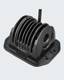 Stedi lights C4 Black Edition Flush Mount LED Light LEDFLUSH