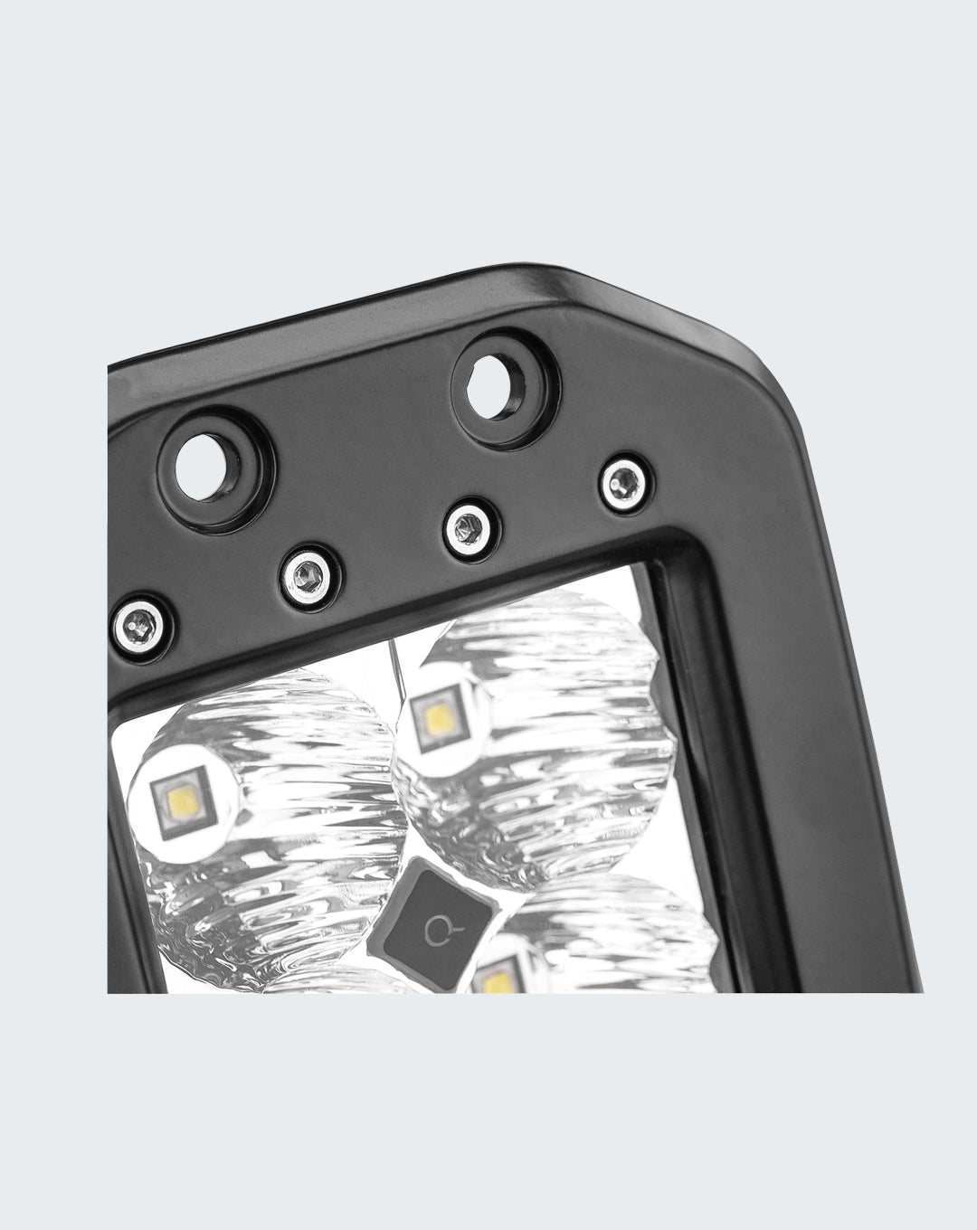 Stedi lights C4 Black Edition Flush Mount LED Light LEDFLUSH